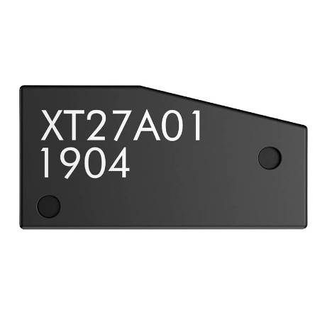 Универсальный чип Xhorse VVDI XT27 — для бизнеса и офиса