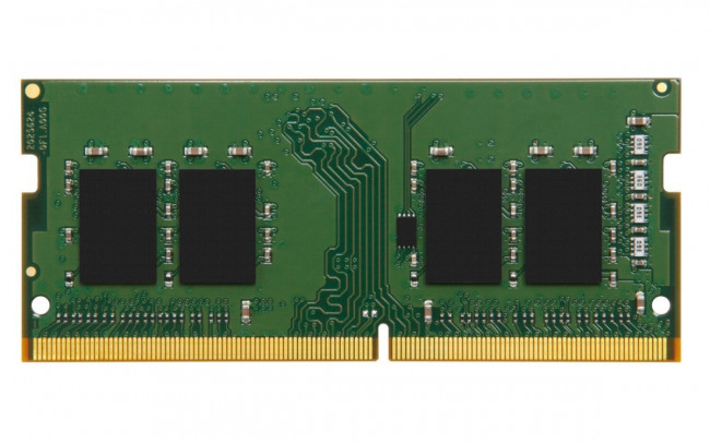 Память оперативная Kingston KVR32S22S8/16