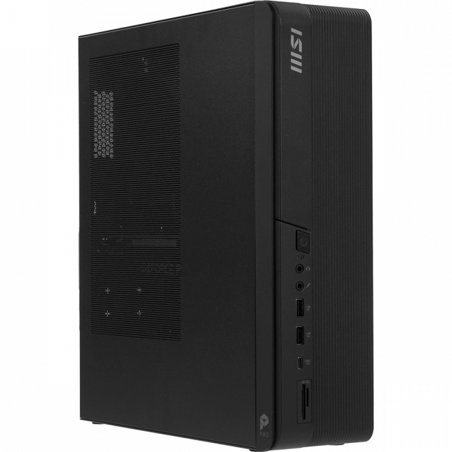 ПК MSI 9S6-B20821-273 — для бизнеса и офиса ПК MSI 9S6-B20821-273 — для бизнеса и офиса