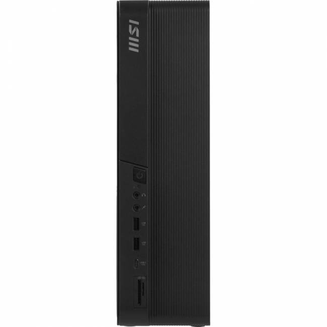 ПК MSI 9S6-B20821-273 — для бизнеса и офиса ПК MSI 9S6-B20821-273 — для бизнеса и офиса