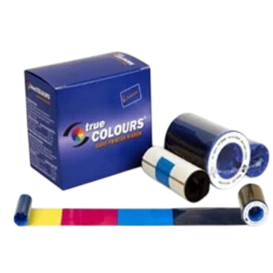 Картридж с красящей лентой (риббон) Dongguan LinkWin Electronics 800015-440-AIDC/L