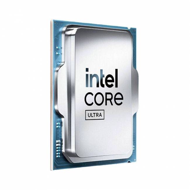 Процессор Intel Corporation AT8076806410 — для бизнеса и офиса
