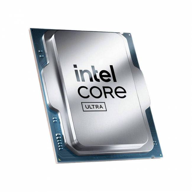 Процессор Intel Corporation AT8076806410 — для бизнеса и офиса