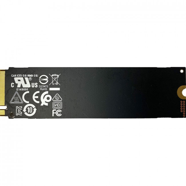 Твердотельный накопитель Samsung PM991a 1TB (MZVLQ1T0HBLB-00B00)