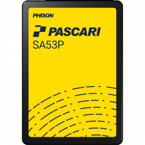 Серверный диск Phison S1201Y03480GP02512G00