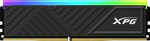 Память DDR4 8GB 3200MHz ADATA AX4U32008G16A-SBKD35G