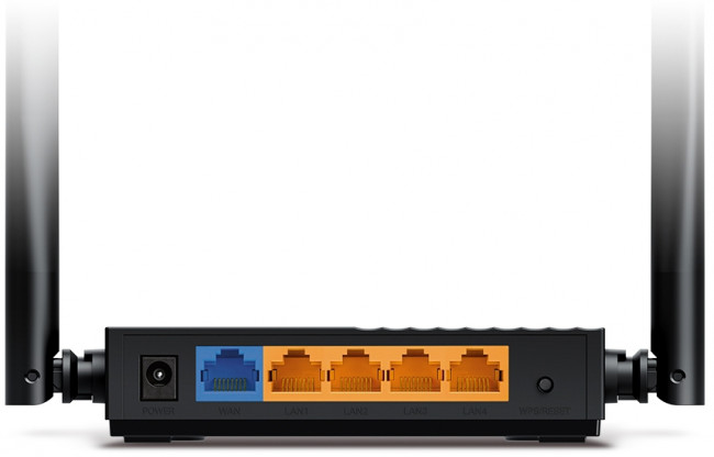 Маршрутизатор TP-Link Archer C64