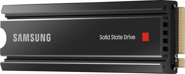 Твердотельные накопители Samsung MZ-V8P2T0CW