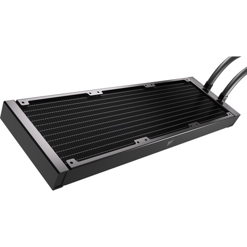 Система жидкостного охлаждения Corsair CW-9060093-WW — для бизнеса и офиса Система жидкостного охлаждения Corsair CW-9060093-WW — для бизнеса и офиса