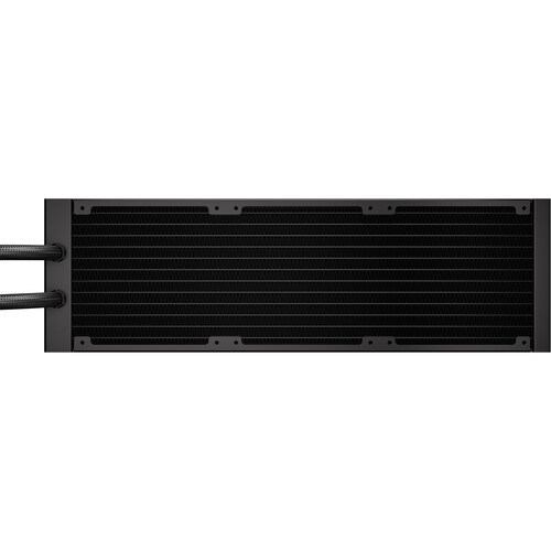 Система жидкостного охлаждения Corsair CW-9060093-WW — для бизнеса и офиса Система жидкостного охлаждения Corsair CW-9060093-WW — для бизнеса и офиса