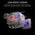 Система жидкостного охлаждения Corsair CW-9060093-WW — для бизнеса и офиса Система жидкостного охлаждения Corsair CW-9060093-WW — для бизнеса и офиса