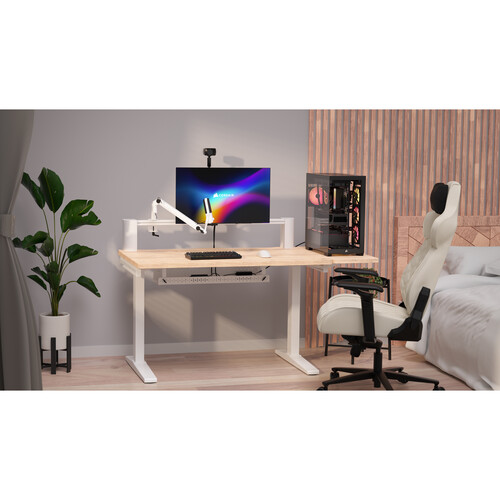 Система жидкостного охлаждения Corsair CW-9060093-WW — для бизнеса и офиса Система жидкостного охлаждения Corsair CW-9060093-WW — для бизнеса и офиса