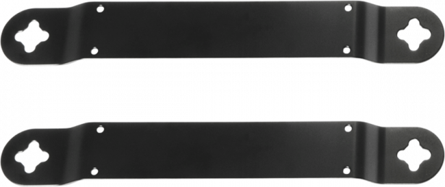 Крепёж к TV Logitech 939-001644 — для бизнеса и офиса Крепёж к TV Logitech 939-001644 — для бизнеса и офиса