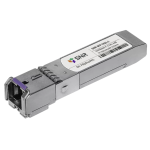 Модуль SNR SNR-SFP-W53-3-I