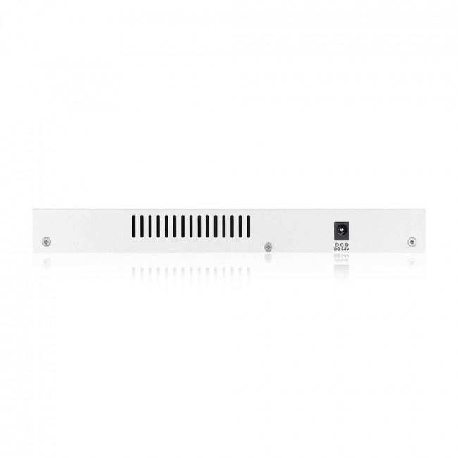 Коммутатор Zyxel XMG-108HP-EU0101F — для бизнеса и офиса Коммутатор Zyxel XMG-108HP-EU0101F — для бизнеса и офиса