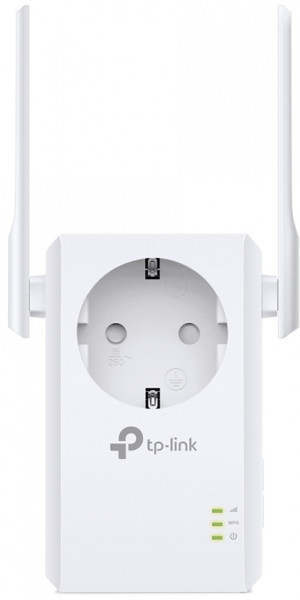 Усилитель Wi-Fi TP-Link TL-WA860RE