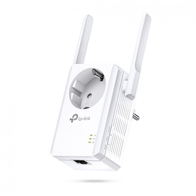 Усилитель Wi-Fi TP-Link TL-WA860RE