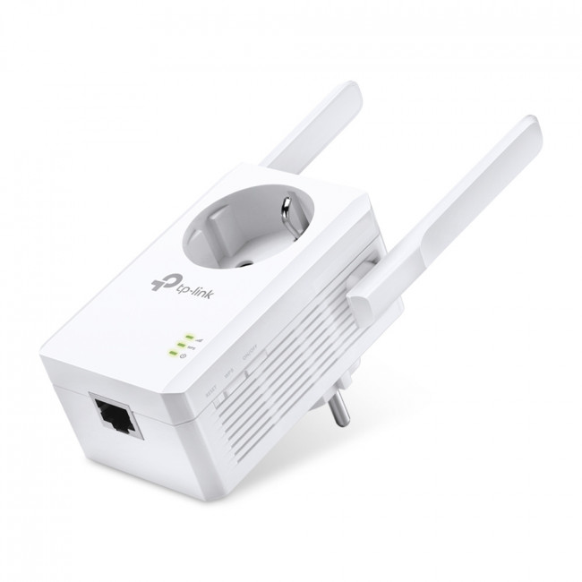 Усилитель Wi-Fi TP-Link TL-WA860RE