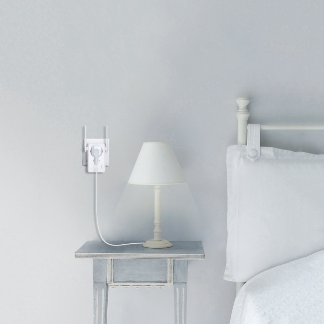 Усилитель Wi-Fi TP-Link TL-WA860RE