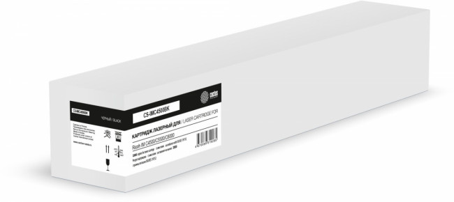 - Cactus CS-IMC4500BK — для бизнеса и офиса