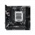 Материнская плата ASUS ROG STRIX B850-I GAMING WIFI (90MB1K30-M0EAY0) — для бизнеса и офиса Материнская плата ASUS ROG STRIX B850-I GAMING WIFI (90MB1K30-M0EAY0) — для бизнеса и офиса