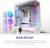 Корпус без блока питания NZXT H9 Flow RGB+ CM-H92FW-P1 — для бизнеса и офиса