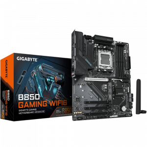 Материнская плата GIGABYTE B850 GAMING WF6