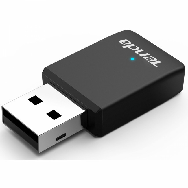 Адаптер Wi-Fi Tenda U9 — для бизнеса и офиса Адаптер Wi-Fi Tenda U9 — для бизнеса и офиса