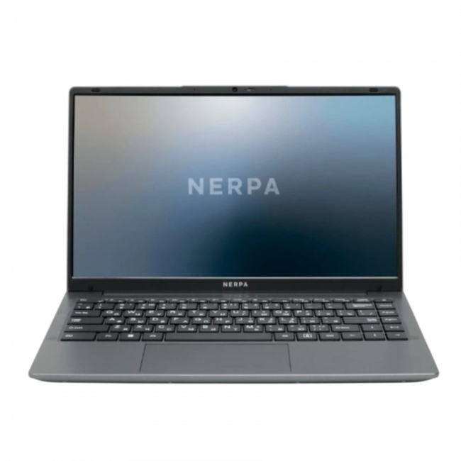 Ноутбук NERPA A542-14YM165002G — для бизнеса и офиса Ноутбук NERPA A542-14YM165002G — для бизнеса и офиса