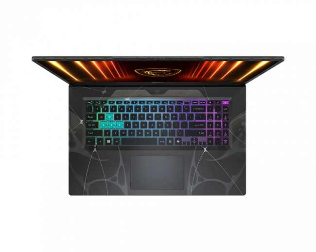 Ноутбук MSI 9S7-17U332-283 — для бизнеса и офиса Ноутбук MSI 9S7-17U332-283 — для бизнеса и офиса