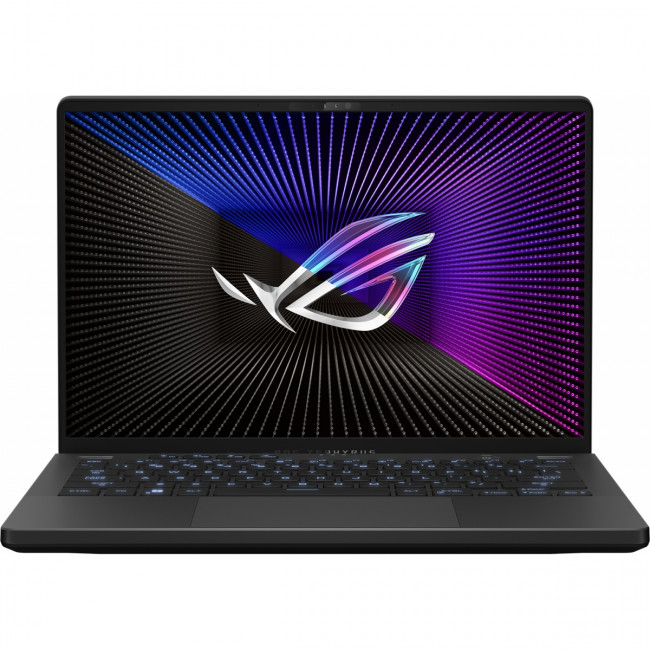 Ноутбук ASUS ROG Zephyrus G14 GA402XV-N2080W (90NR0DG4-M005V0) — для бизнеса и офиса