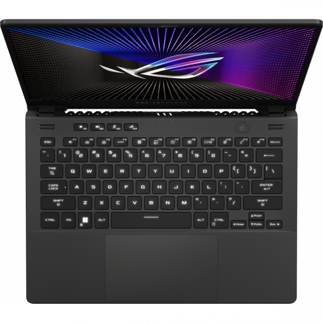 Ноутбук ASUS ROG Zephyrus G14 GA402XV-N2080W (90NR0DG4-M005V0) — для бизнеса и офиса