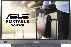 Монитор LCD 15.6" MB16AH ASUS ZenScreen MB16AH