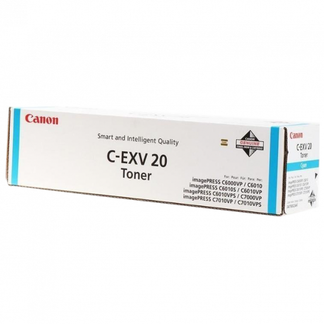 Тонер Canon 0437B002 — для бизнеса и офиса Тонер Canon 0437B002 — для бизнеса и офиса