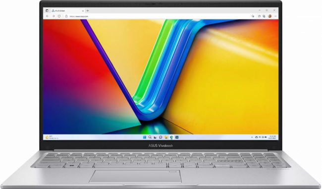 Ноутбук ASUS 90NB13Y2-M02FT0 — для бизнеса и офиса