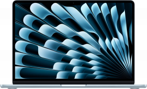 Ноутбук Apple Ноутбук Apple MacBook Air M4 13.6" (MC6T4)