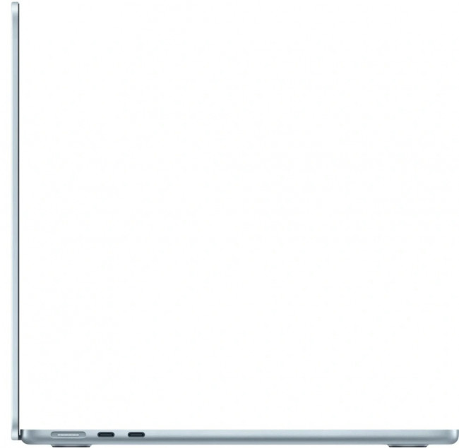 Ноутбук Apple Ноутбук Apple MacBook Air M4 13.6" (MC6T4) — для бизнеса и офиса Ноутбук Apple Ноутбук Apple MacBook Air M4 13.6" (MC6T4) — для бизнеса и офиса