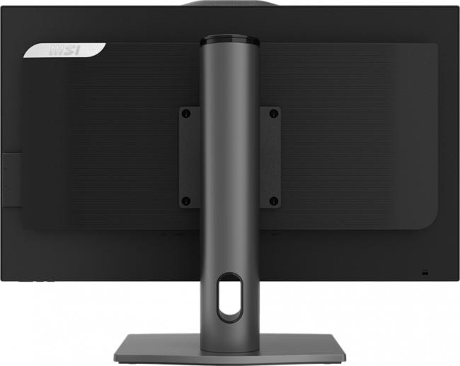 Моноблок MSI PRO AP243TP 12M-062XRU (9S6-AE1011-071) — для бизнеса и офиса