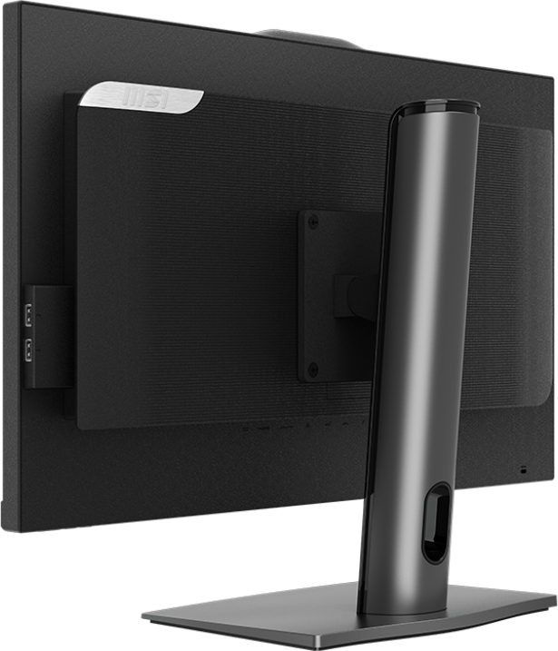 Моноблок MSI PRO AP243TP 12M-062XRU (9S6-AE1011-071) — для бизнеса и офиса