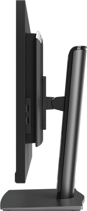 Моноблок MSI PRO AP243TP 12M-062XRU (9S6-AE1011-071) — для бизнеса и офиса