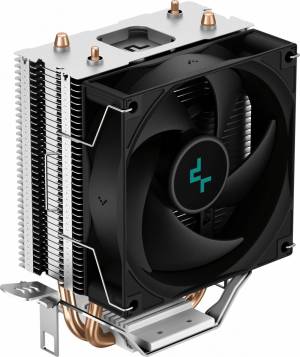 Устройство охлаждения(кулер) Deepcool R-AG200-BKNNMN-G