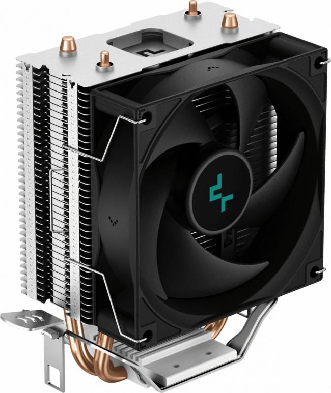 Устройство охлаждения(кулер) Deepcool R-AG200-BKNNMN-G — для бизнеса и офиса