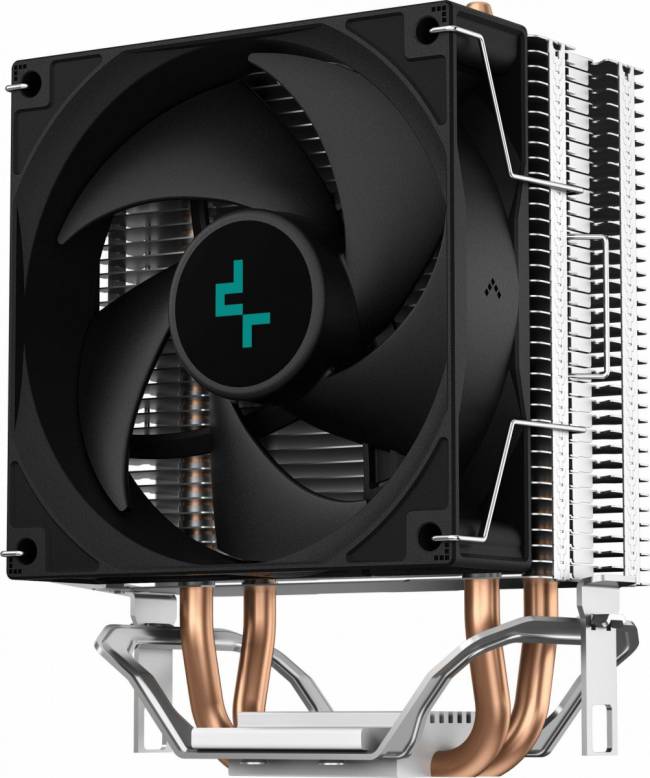Устройство охлаждения(кулер) Deepcool R-AG200-BKNNMN-G — для бизнеса и офиса