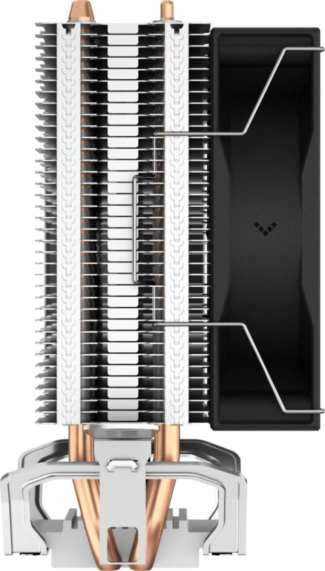 Устройство охлаждения(кулер) Deepcool R-AG200-BKNNMN-G — для бизнеса и офиса