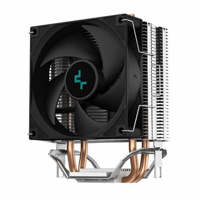 Устройство охлаждения(кулер) Deepcool R-AG200-BKNNMN-G — для бизнеса и офиса