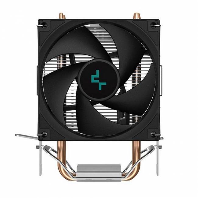Устройство охлаждения(кулер) Deepcool R-AG200-BKNNMN-G — для бизнеса и офиса