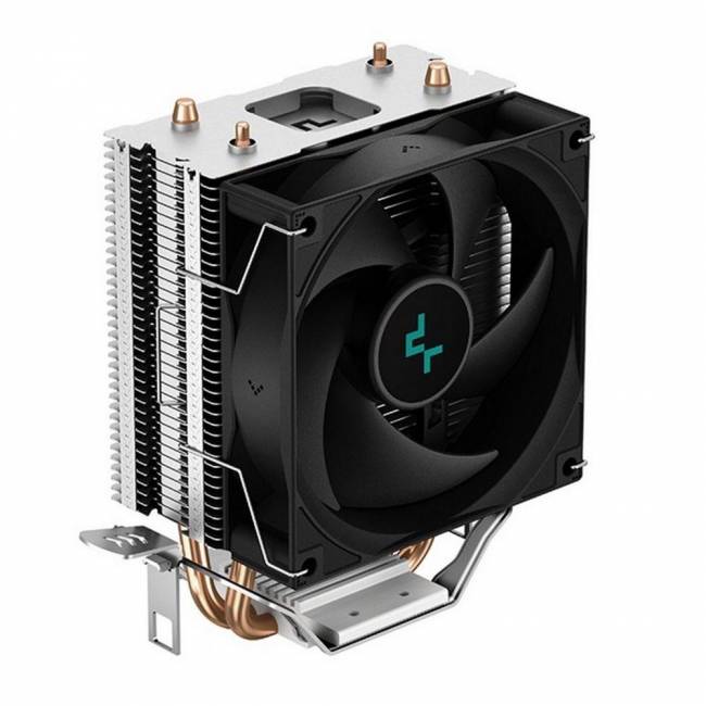 Устройство охлаждения(кулер) Deepcool R-AG200-BKNNMN-G — для бизнеса и офиса