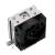 Устройство охлаждения(кулер) Deepcool R-AG200-BKNNMN-G — для бизнеса и офиса
