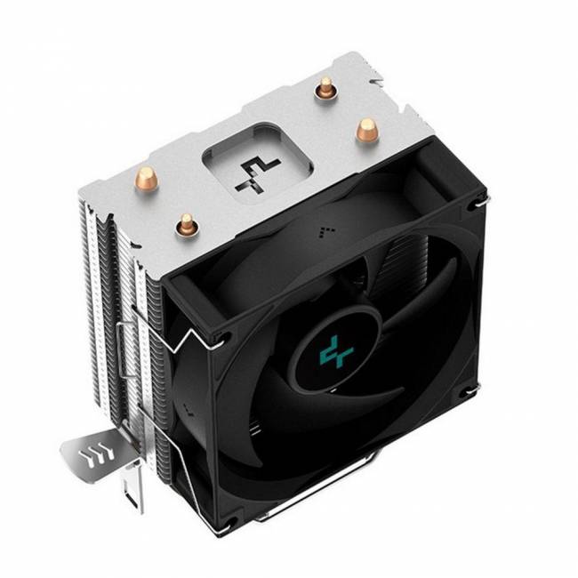 Устройство охлаждения(кулер) Deepcool R-AG200-BKNNMN-G — для бизнеса и офиса