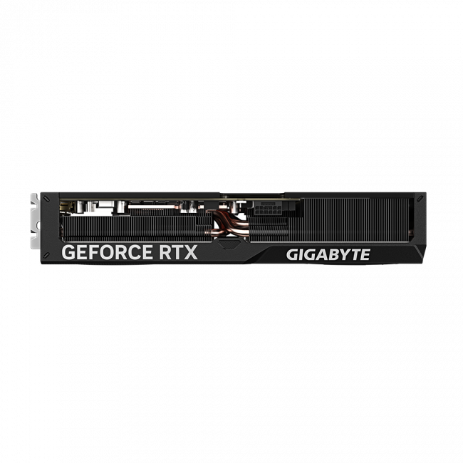 Видеокарта GIGABYTE GeForce RTX 4070 Ti WINDFORCE GV-N407TWF3-12GD — для бизнеса и офиса